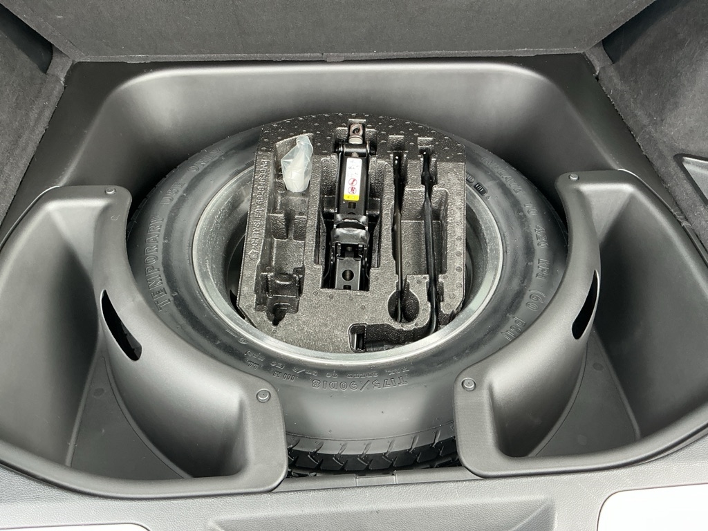 Jeep Grand Cherokee Limited 4WD 2019