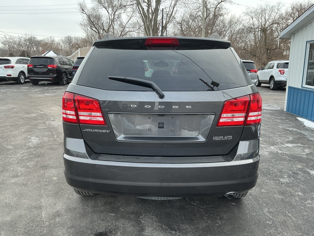 Dodge Journey SE 2018