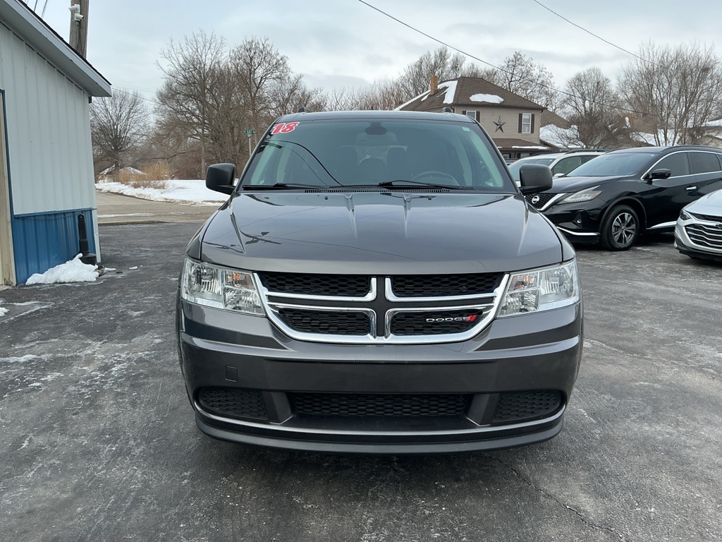 Dodge Journey SE 2018