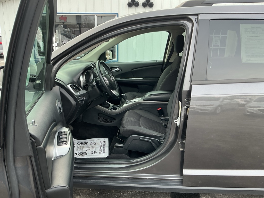 Dodge Journey SE 2018