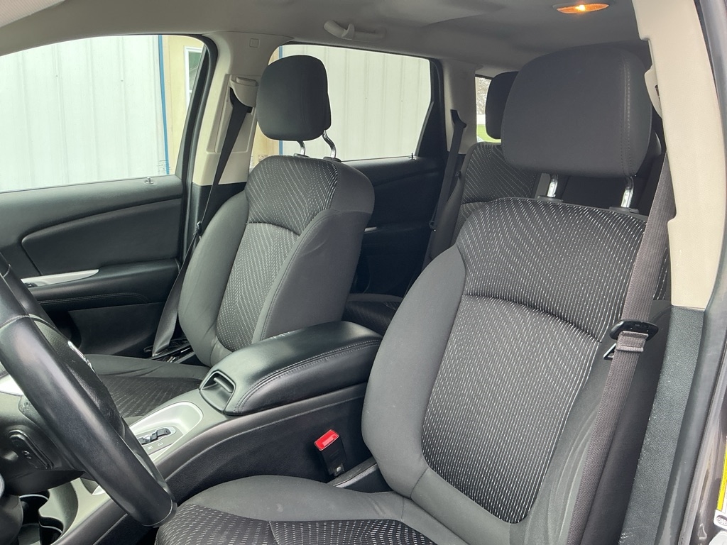 Dodge Journey SE 2018