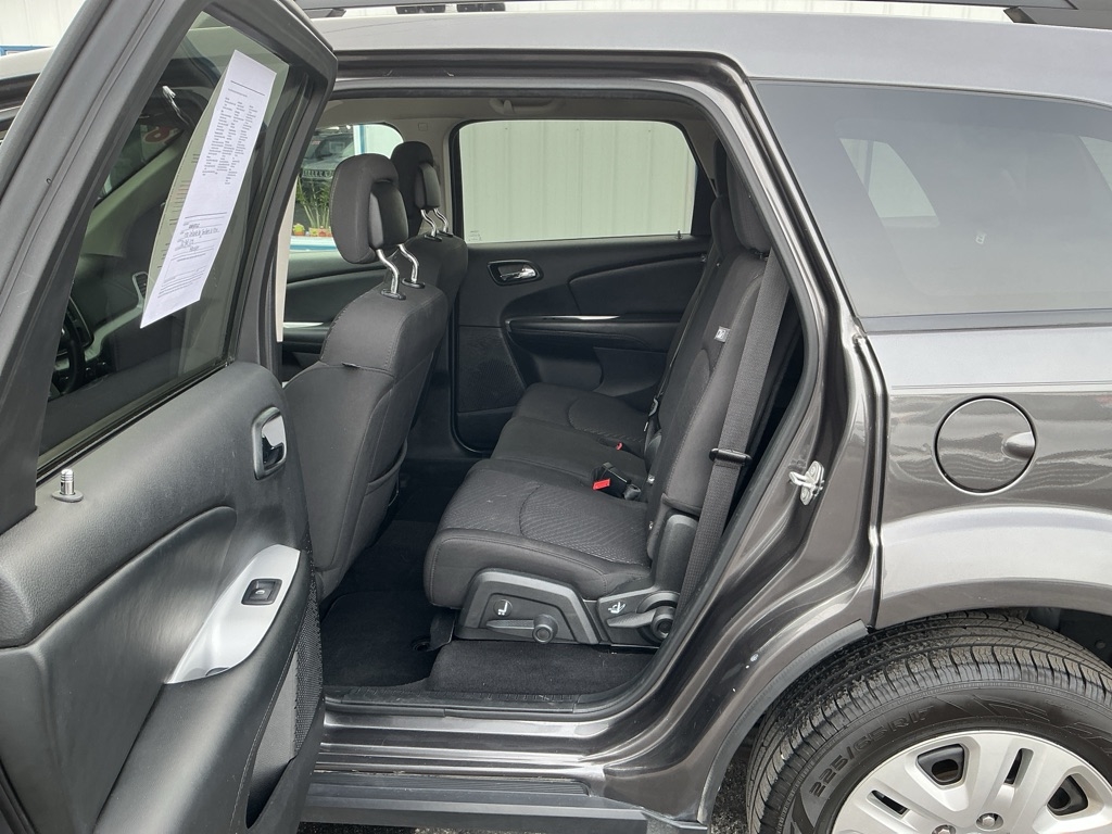 Dodge Journey SE 2018