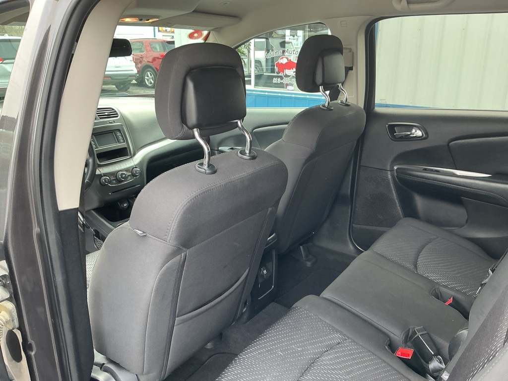 Dodge Journey SE 2018