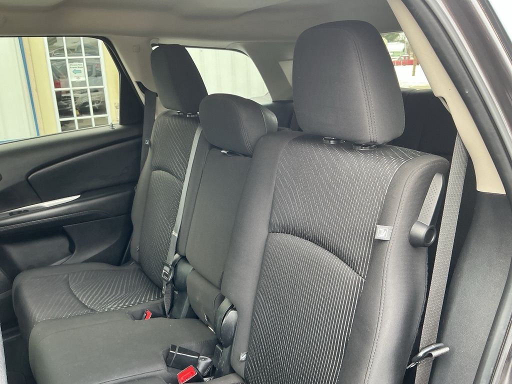 Dodge Journey SE 2018