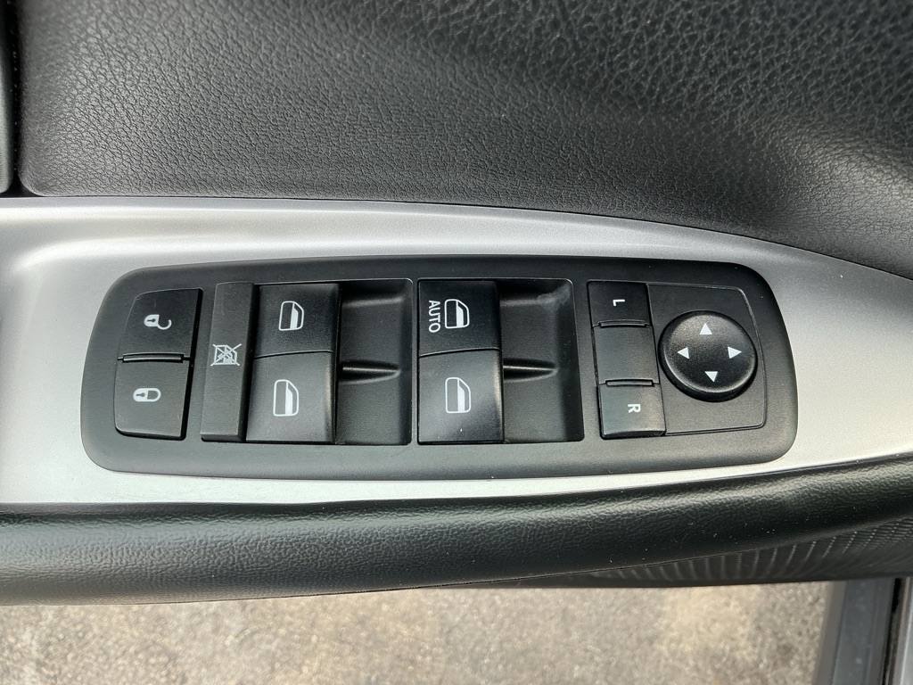 Dodge Journey SE 2018