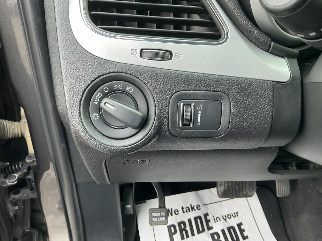 Dodge Journey SE 2018