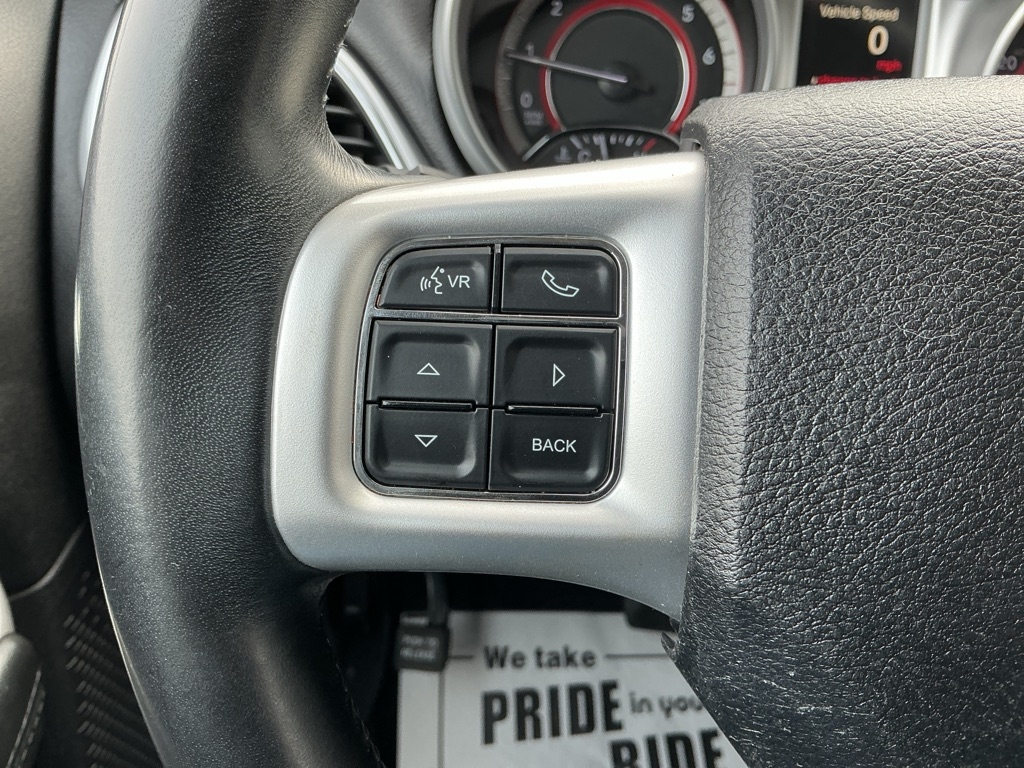 Dodge Journey SE 2018