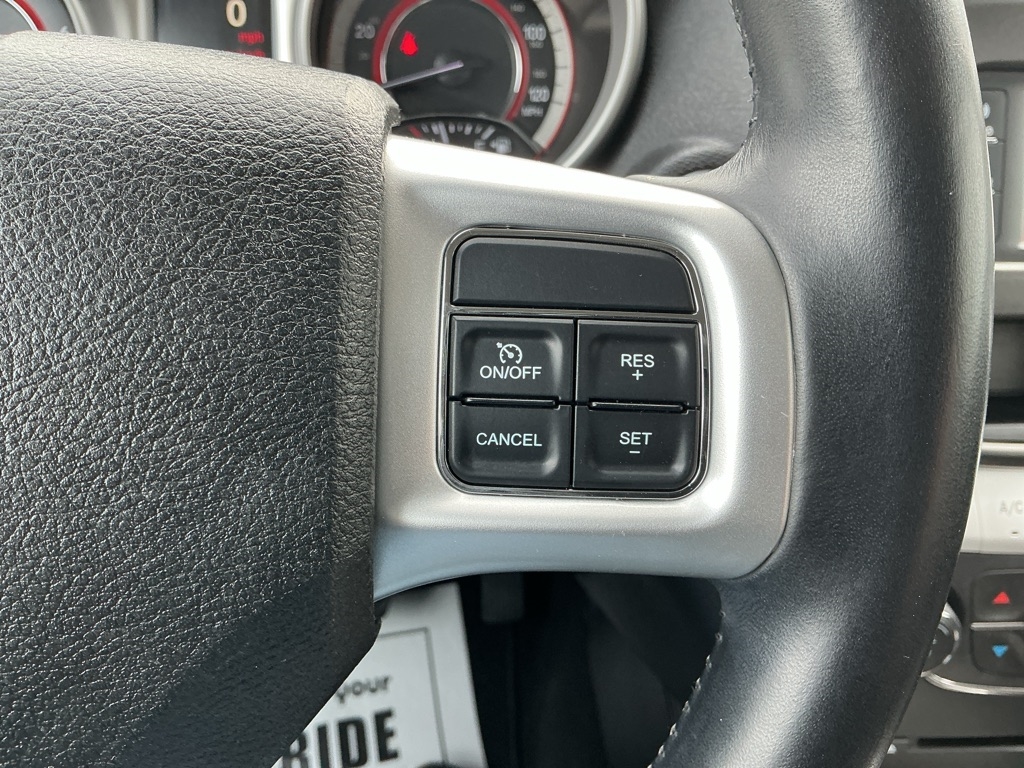 Dodge Journey SE 2018