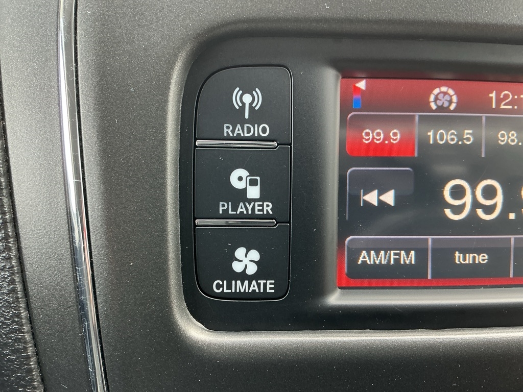 Dodge Journey SE 2018