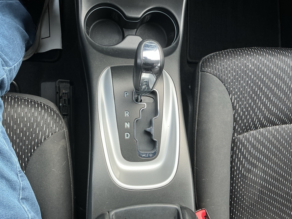 Dodge Journey SE 2018