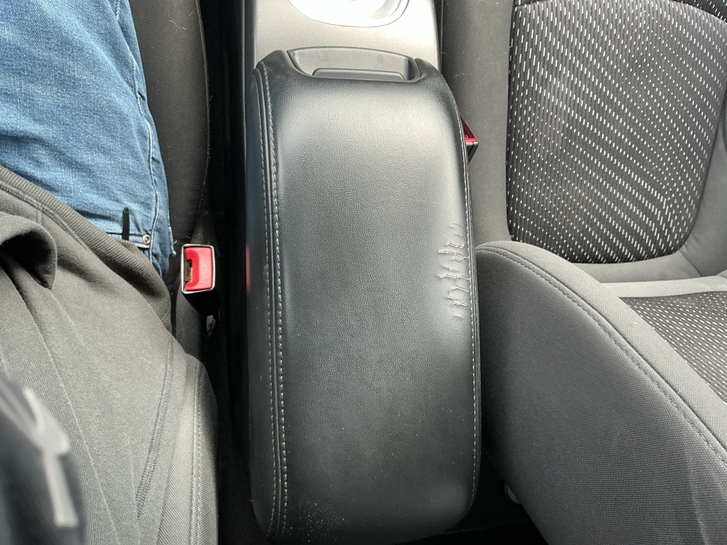 Dodge Journey SE 2018