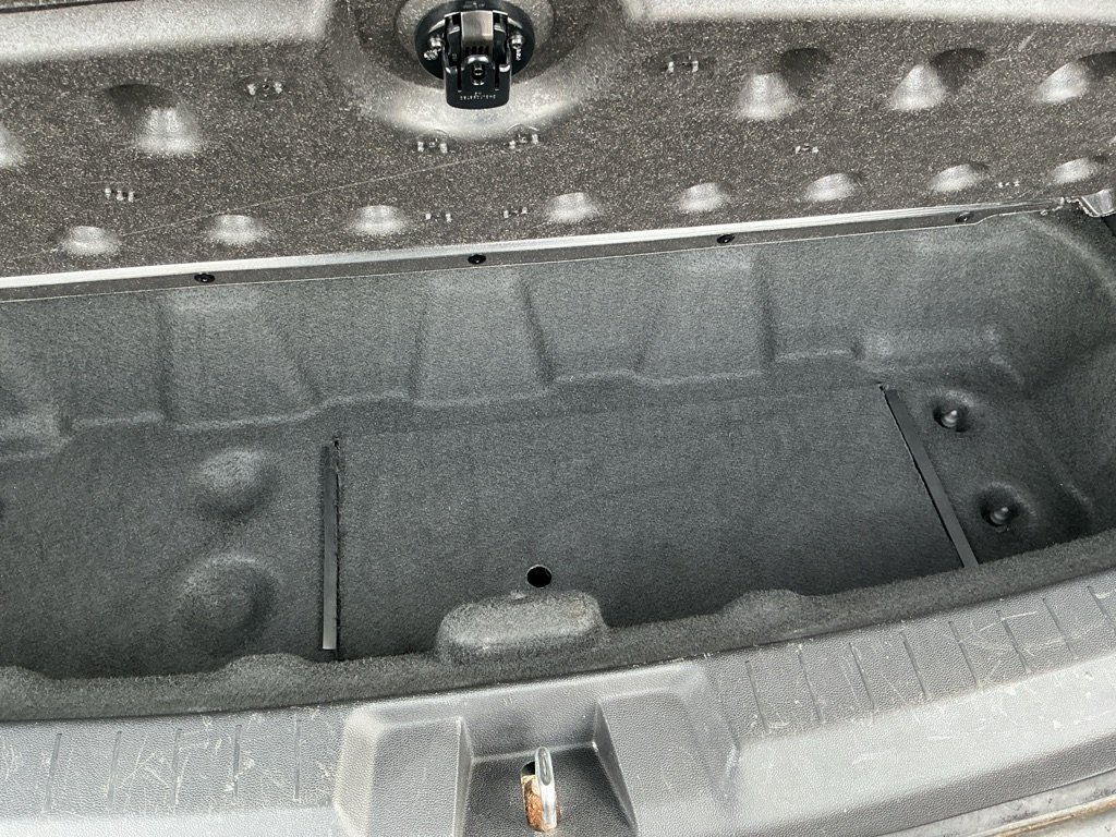 Dodge Journey SE 2018