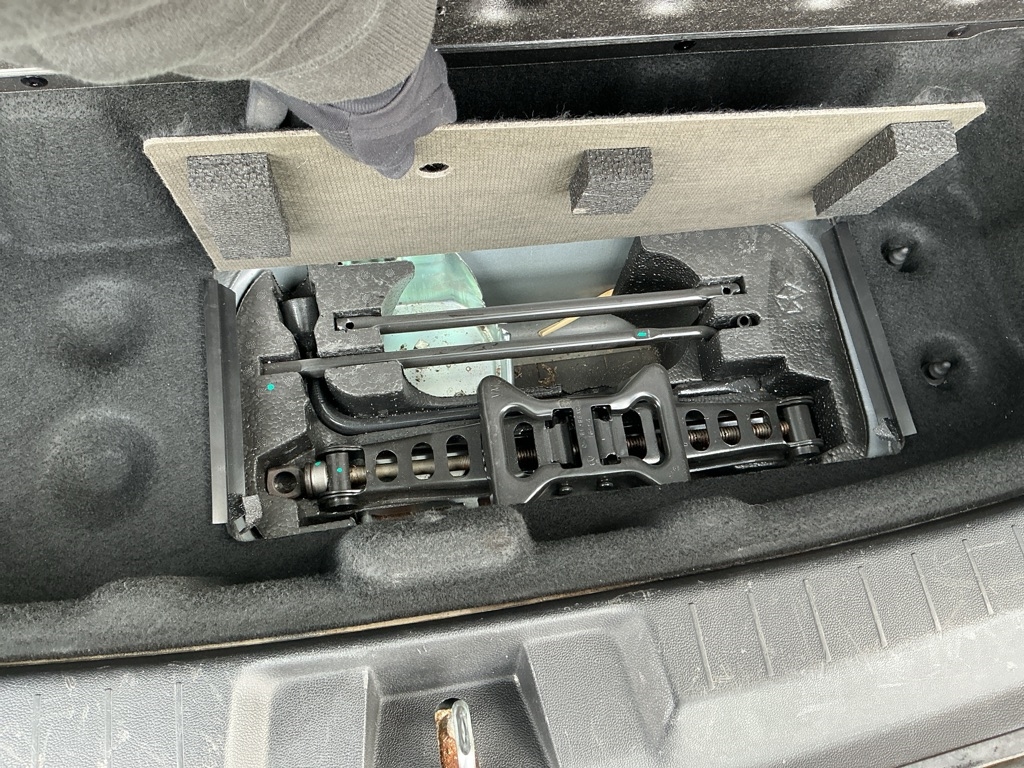 Dodge Journey SE 2018