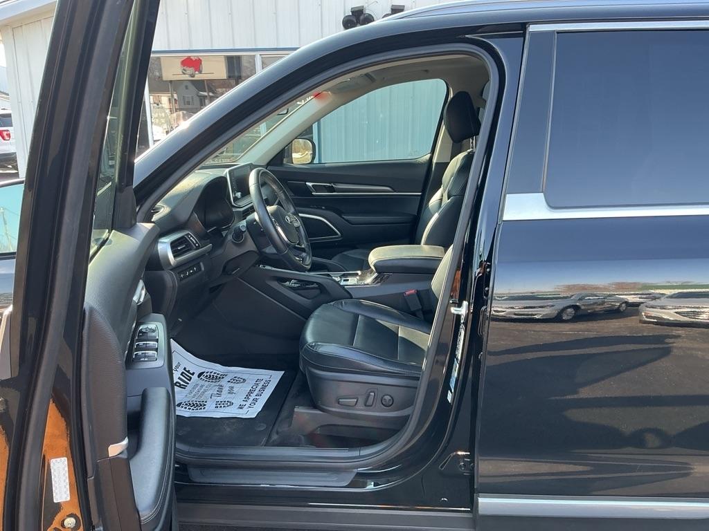 Kia Telluride S AWD 2020