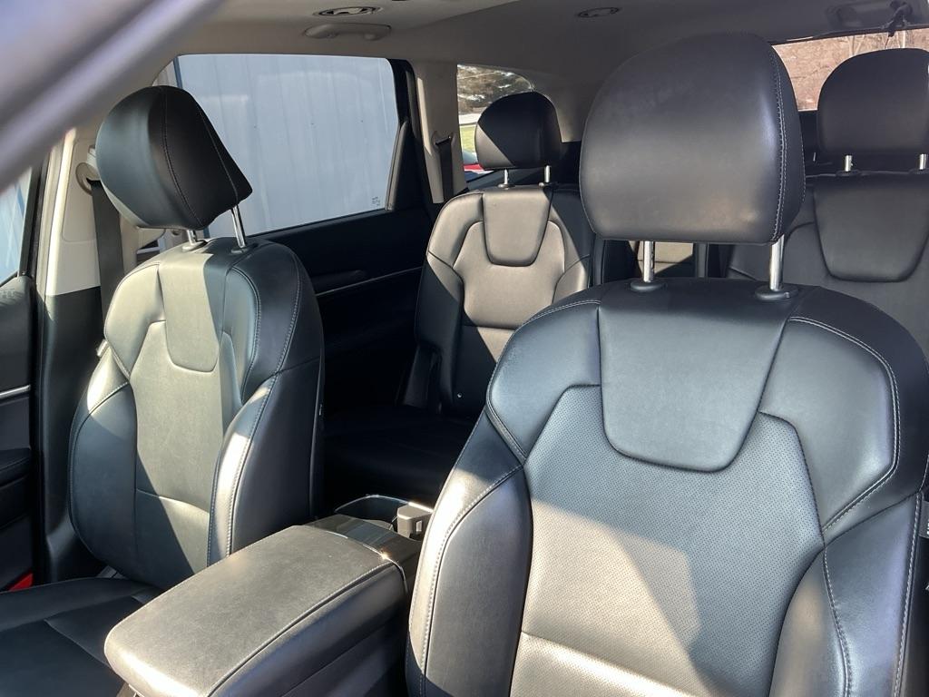 Kia Telluride S AWD 2020