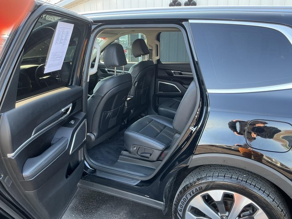 Kia Telluride S AWD 2020