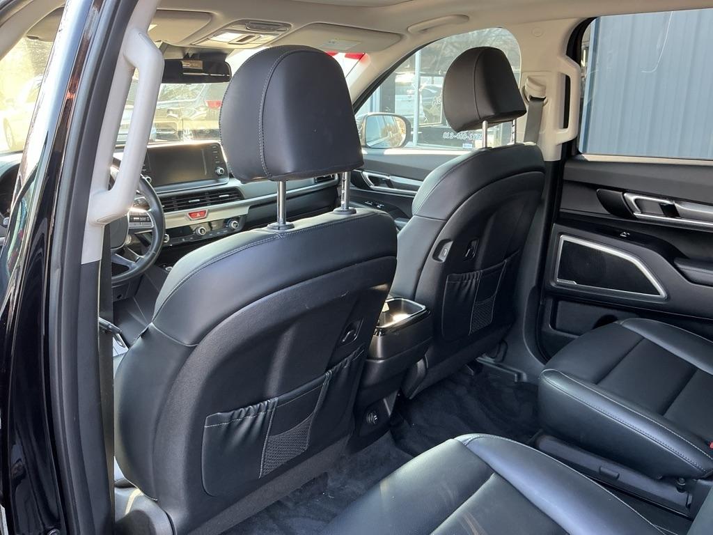 Kia Telluride S AWD 2020