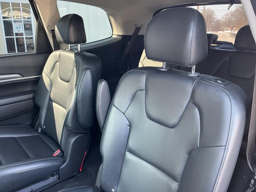 Kia Telluride S AWD 2020