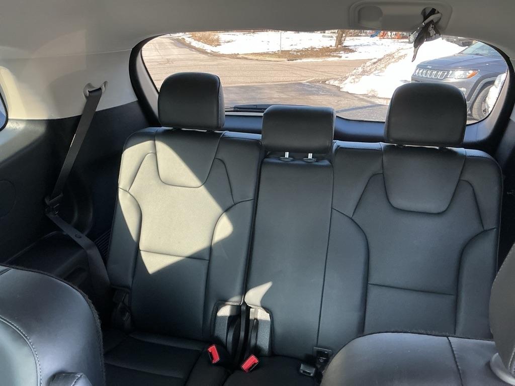 Kia Telluride S AWD 2020