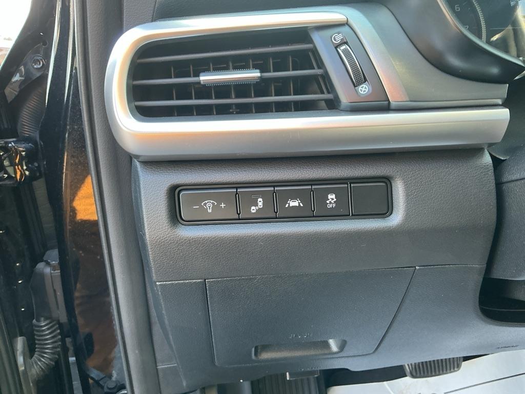 Kia Telluride S AWD 2020