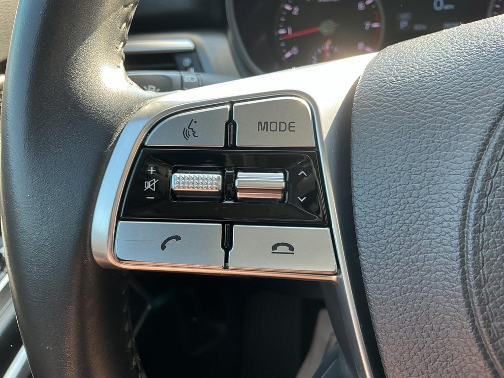 Kia Telluride S AWD 2020