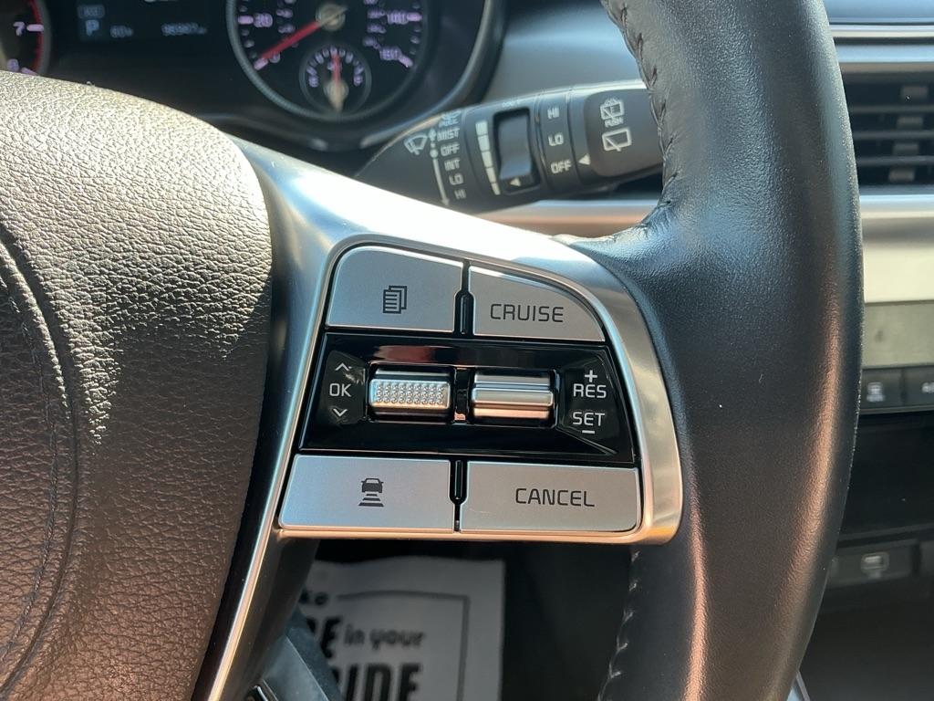 Kia Telluride S AWD 2020