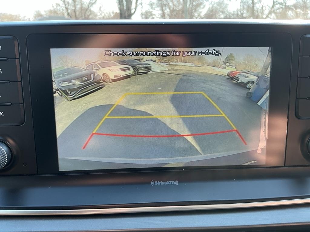 Kia Telluride S AWD 2020