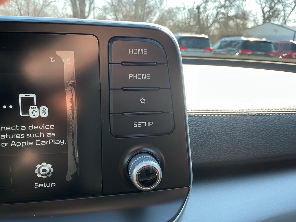 Kia Telluride S AWD 2020