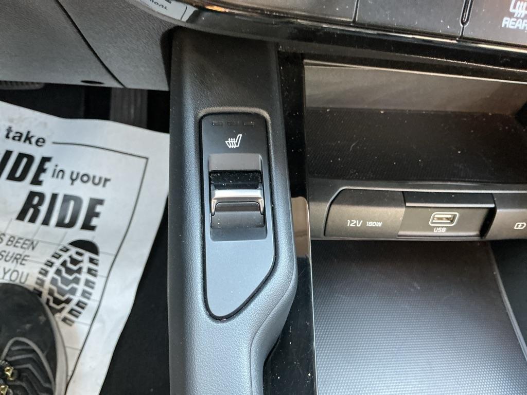 Kia Telluride S AWD 2020