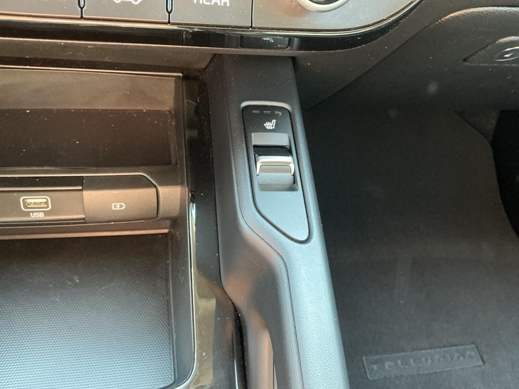 Kia Telluride S AWD 2020