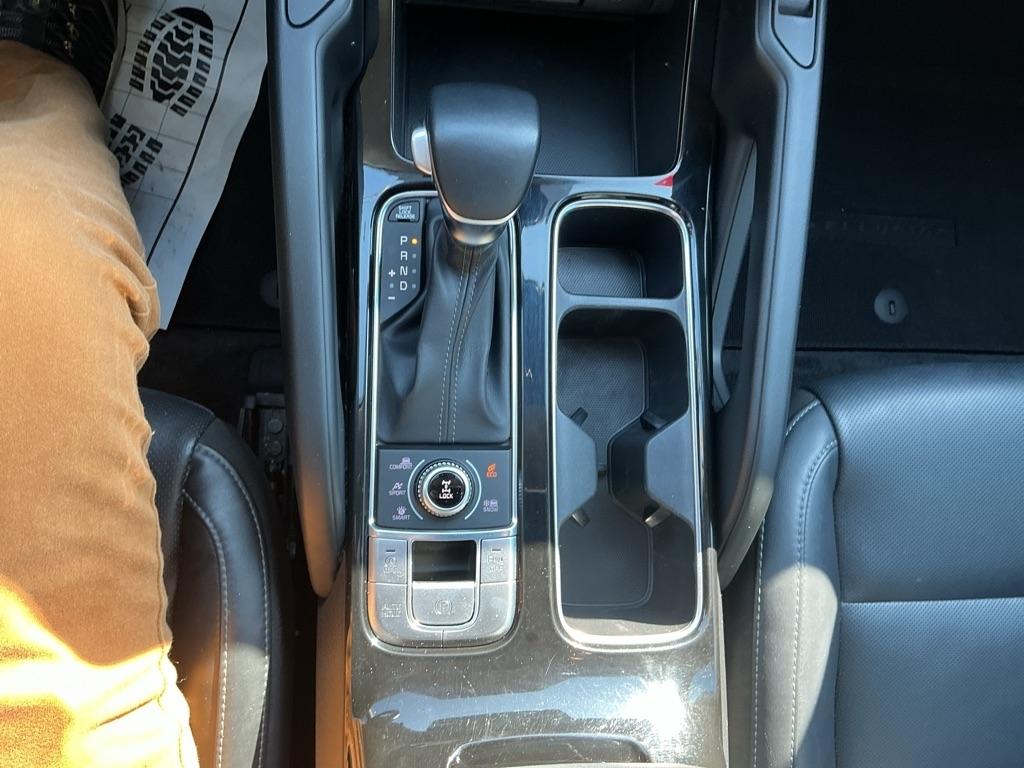 Kia Telluride S AWD 2020