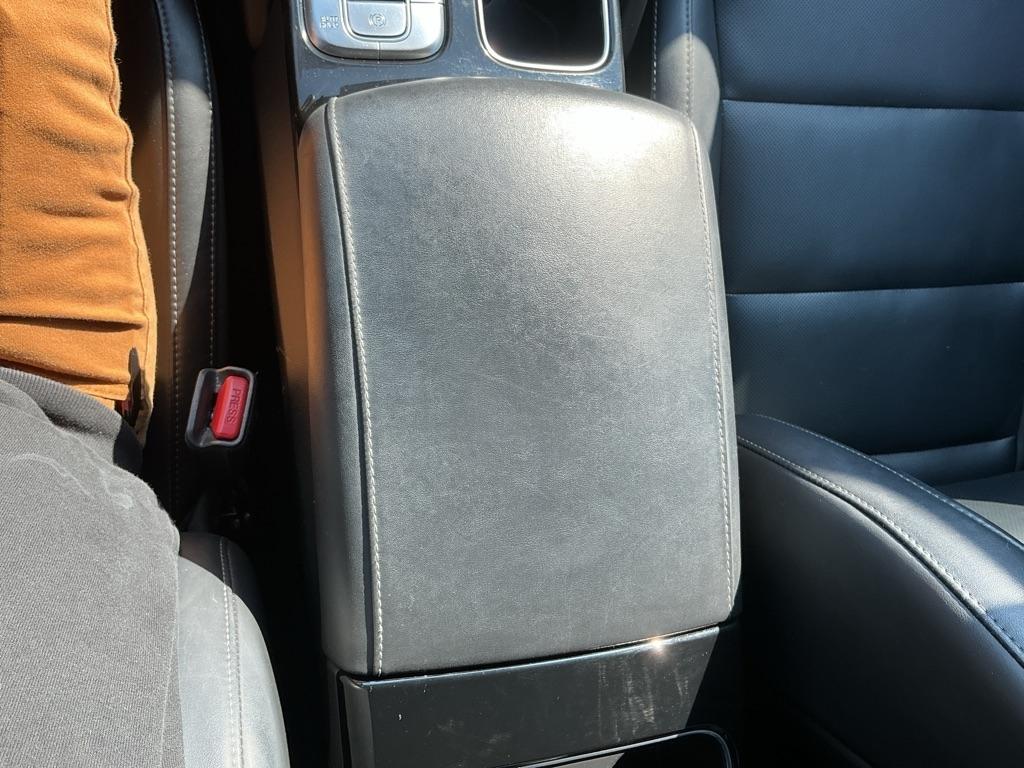 Kia Telluride S AWD 2020