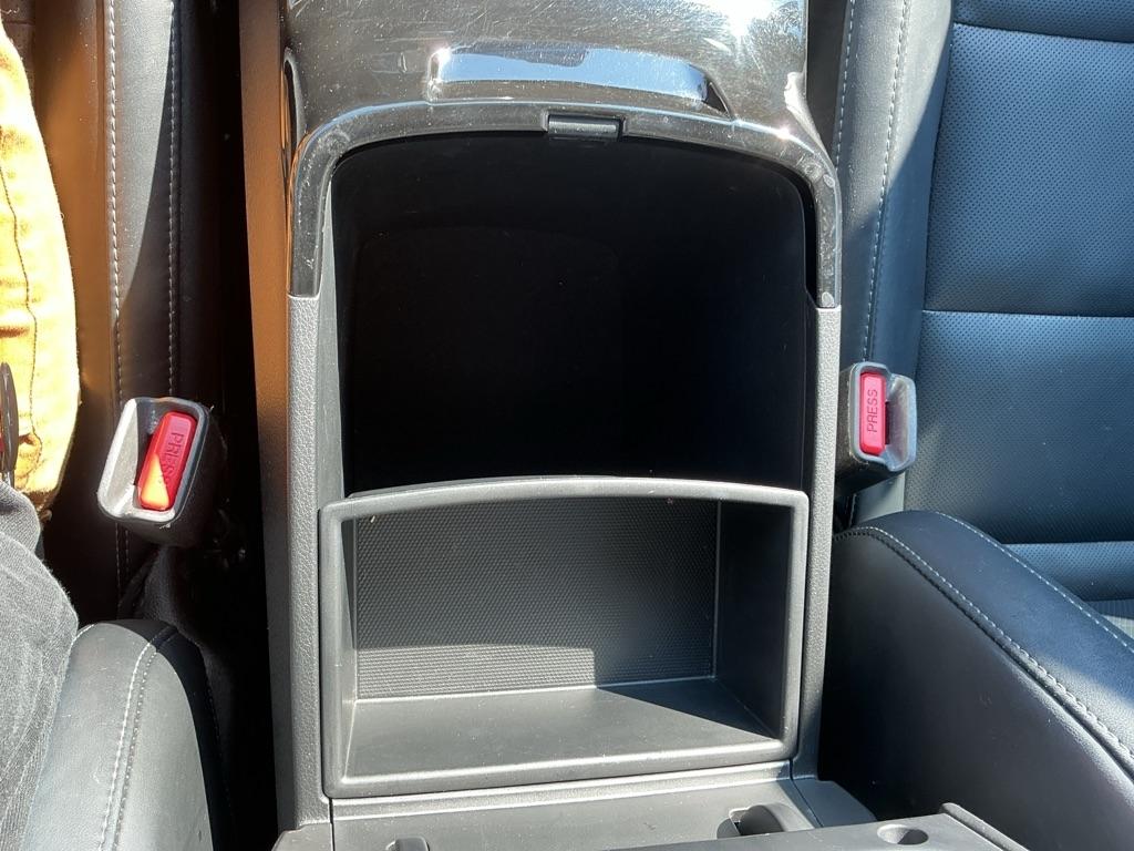 Kia Telluride S AWD 2020