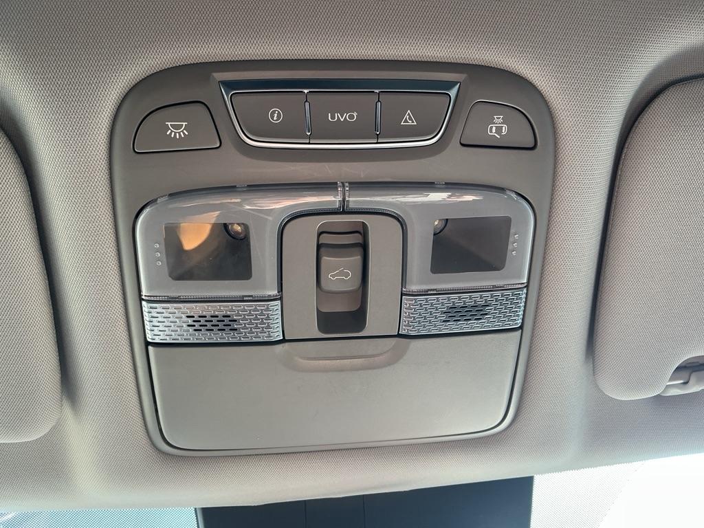 Kia Telluride S AWD 2020