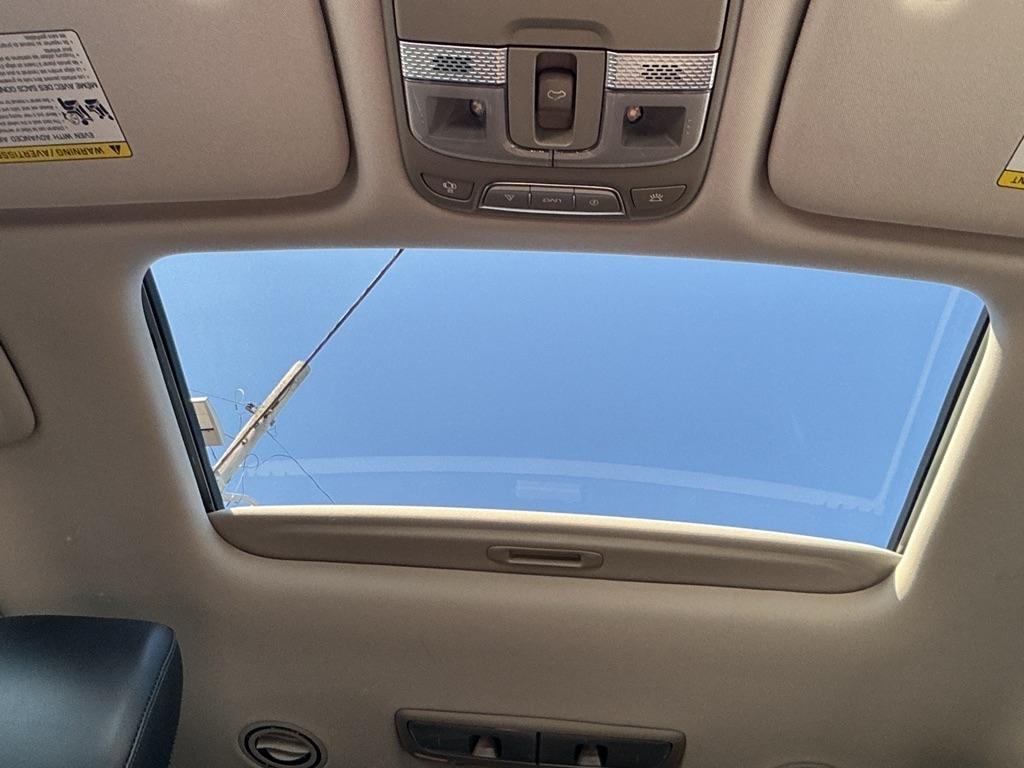 Kia Telluride S AWD 2020