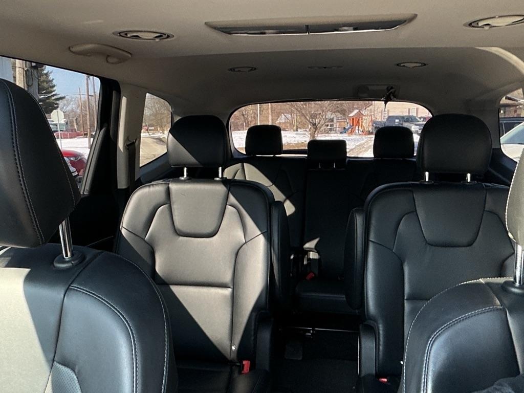 Kia Telluride S AWD 2020