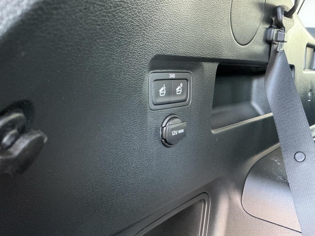 Kia Telluride S AWD 2020