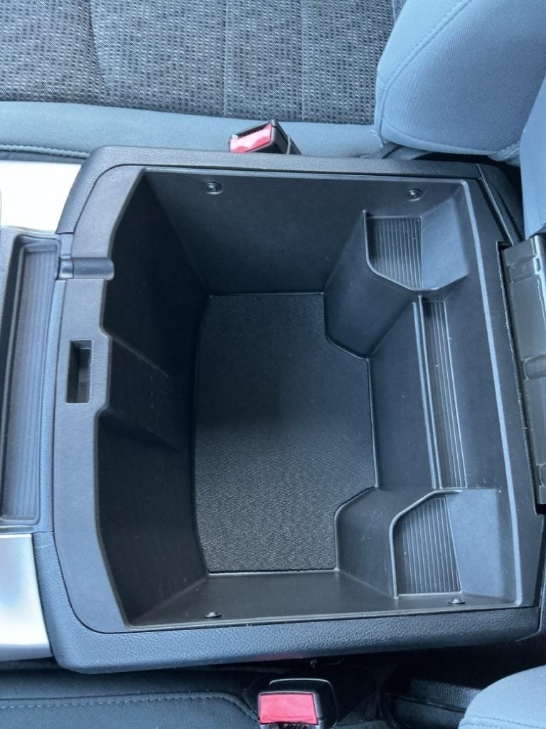 RAM 1500 SLT Crew Cab SWB 4WD 2018