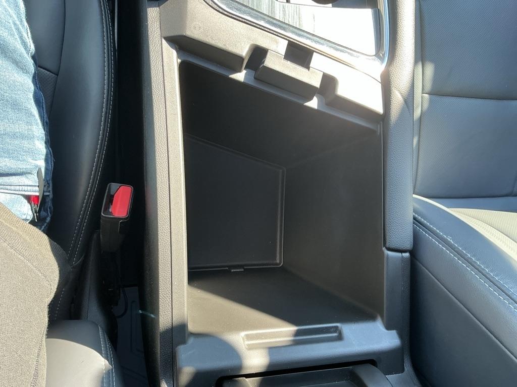 Buick Enclave Essence FWD 2018