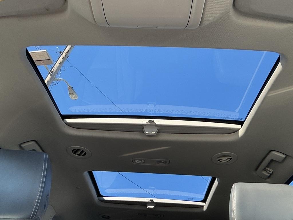 Buick Enclave Essence FWD 2018