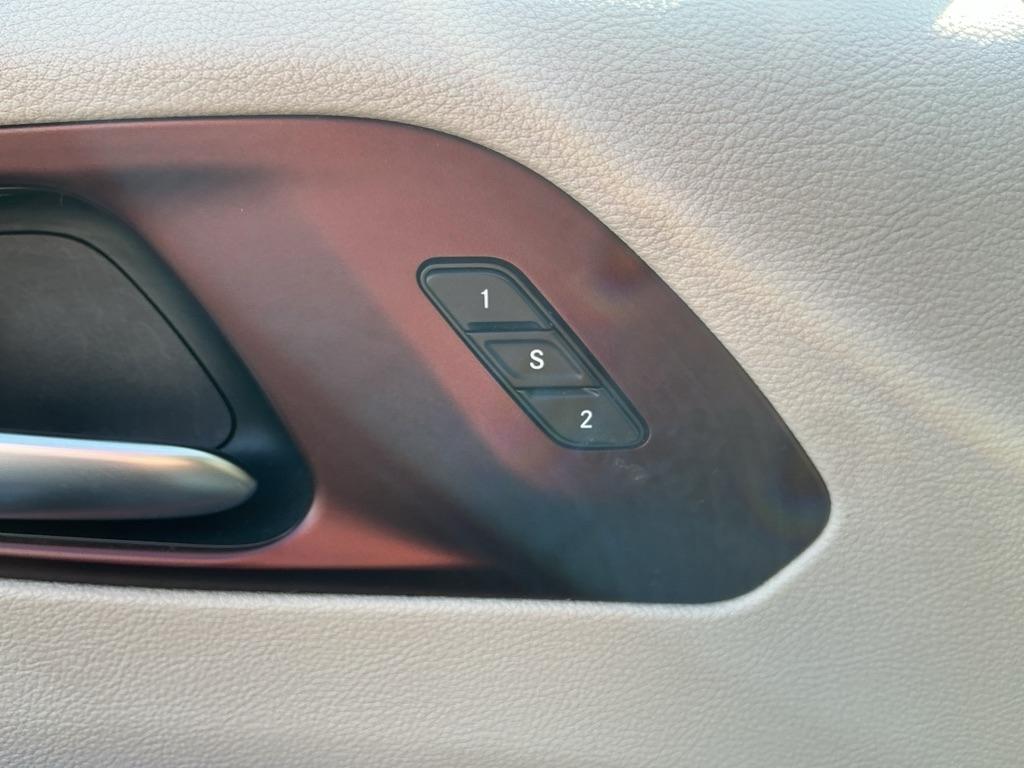 Chrysler Pacifica Limited 2020