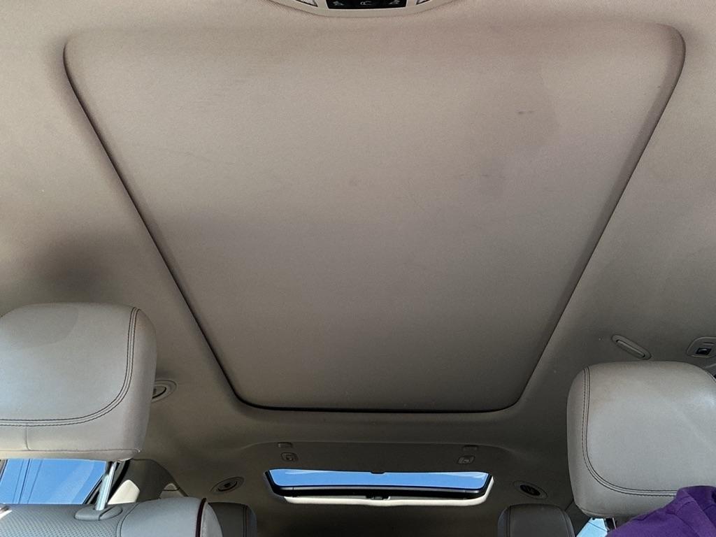 Chrysler Pacifica Limited 2020