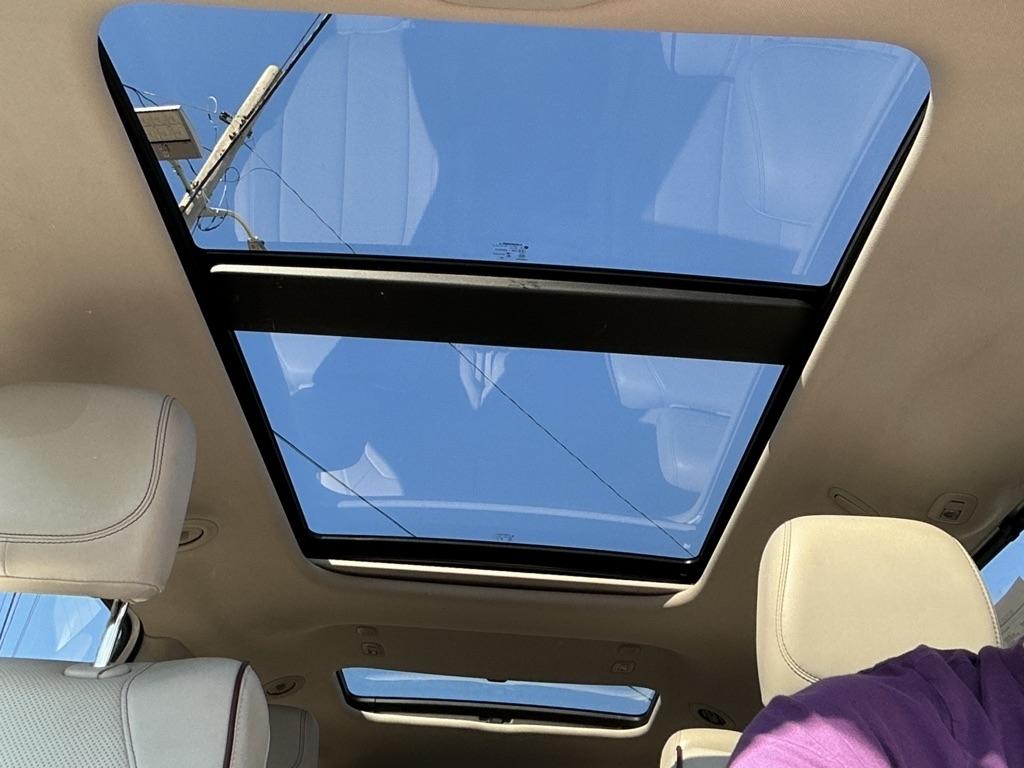 Chrysler Pacifica Limited 2020