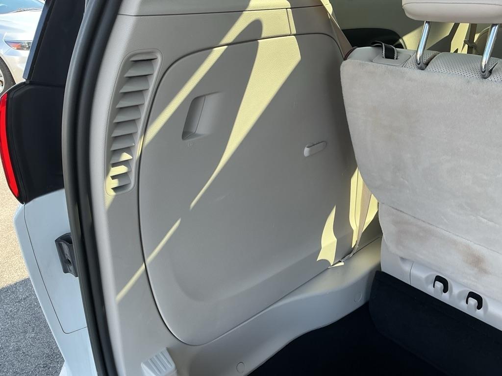 Chrysler Pacifica Limited 2020