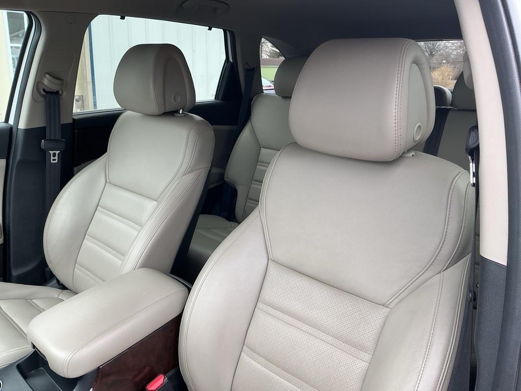 Kia Sorento EX V6 AWD 2016