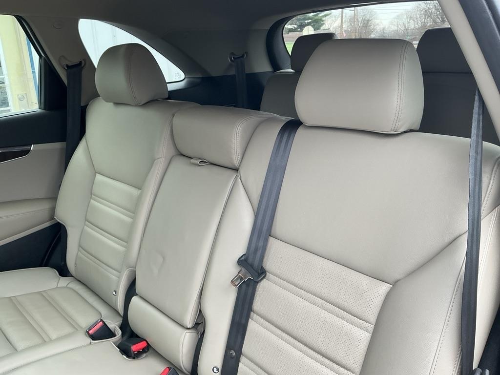 Kia Sorento EX V6 AWD 2016