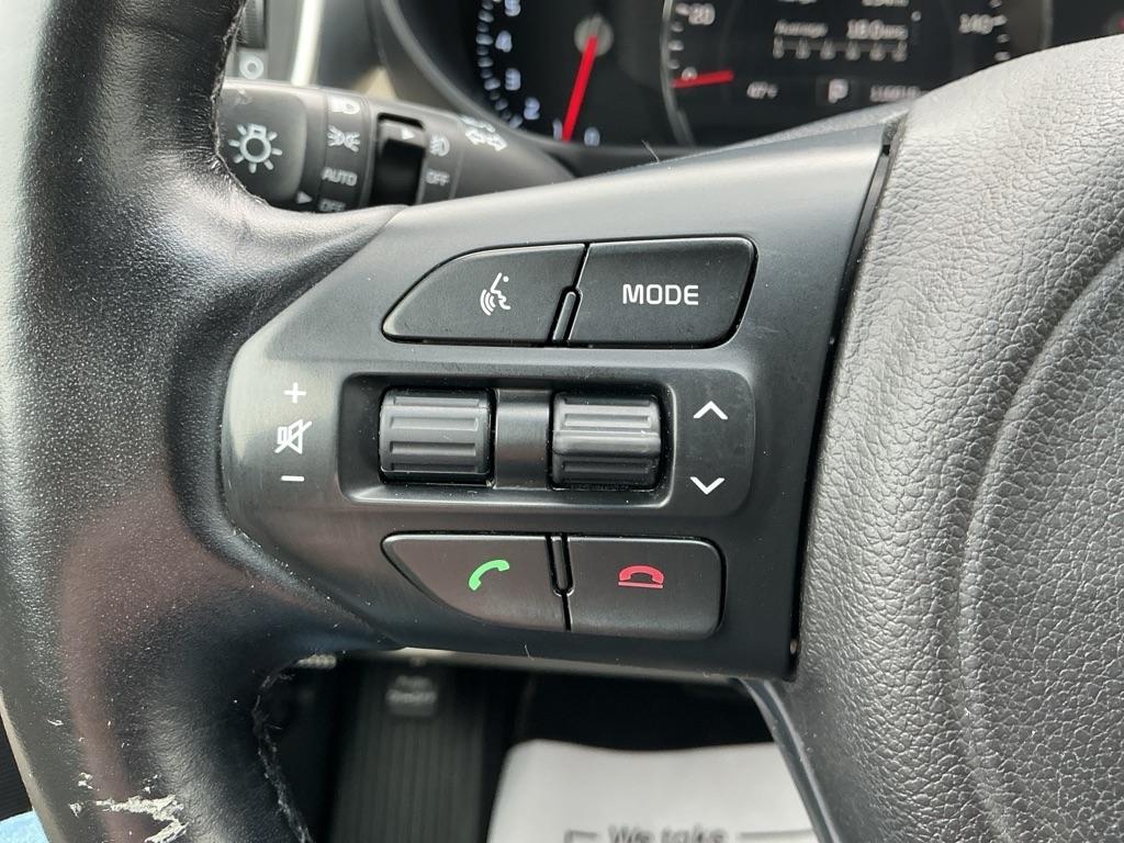 Kia Sorento EX V6 AWD 2016