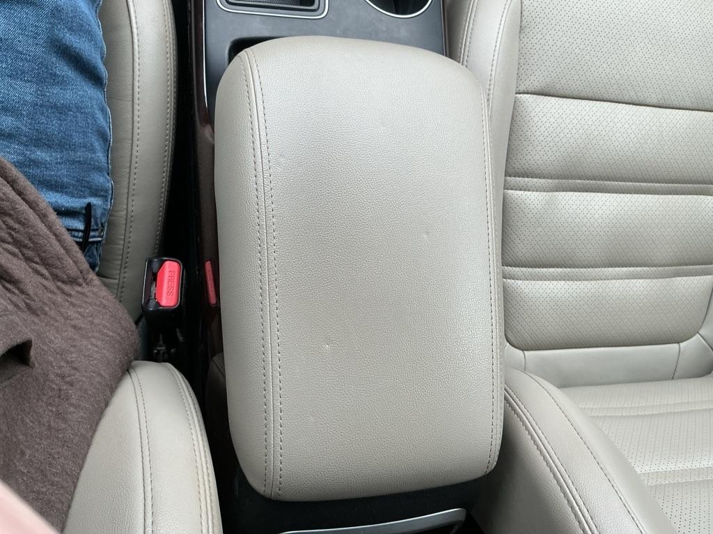 Kia Sorento EX V6 AWD 2016