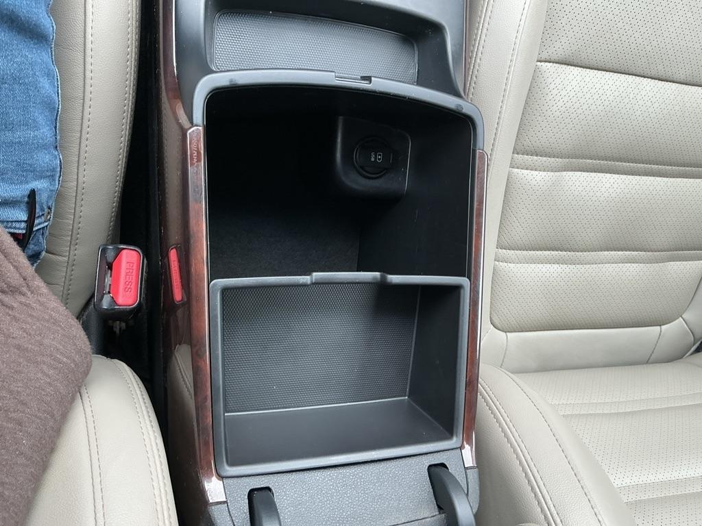 Kia Sorento EX V6 AWD 2016