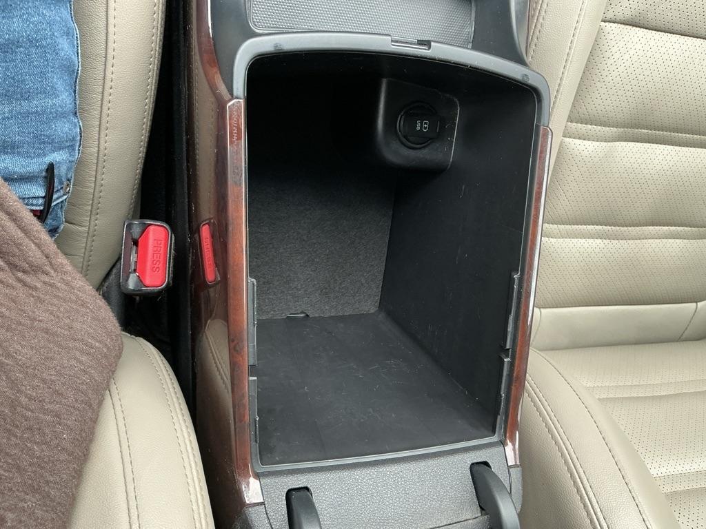 Kia Sorento EX V6 AWD 2016